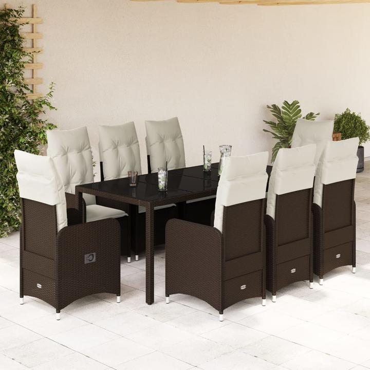 Produktbild VidaXL Nebula Nucleus (90 cm)
