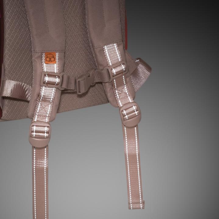 Actual product image Johnny Urban Liam