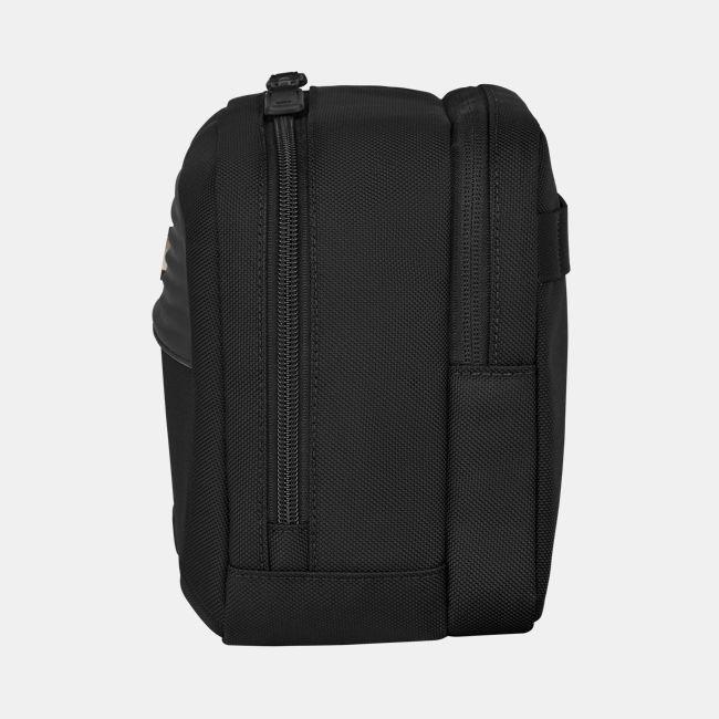 Image du produit Victorinox Mythic, Toiletry Bag, Black (0.30 l)