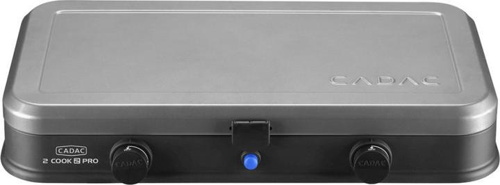 Produktbild Cadac 2 Cook pro deluxe DE