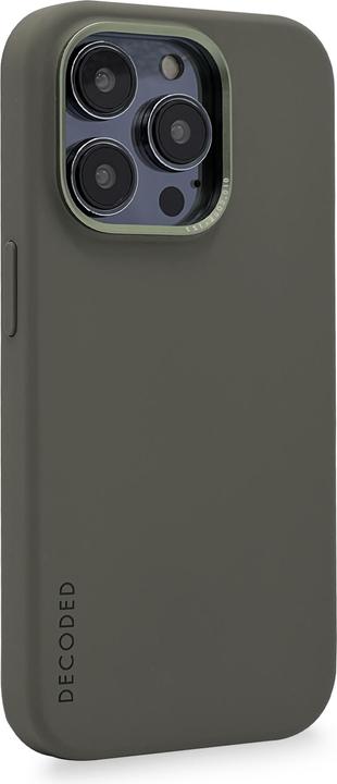 Actual product image Decoded AntiMicrobial (Apple iPhone 14 Pro Max)