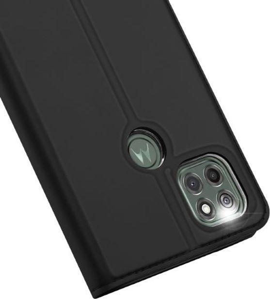 Immagine prodotto Dux Ducis Copertina per libri Skin Pro Series (Motorola Moto G9 Power)