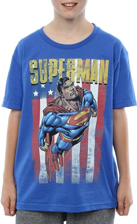 Produktbild Superman TShirt Jungen (140, 146)