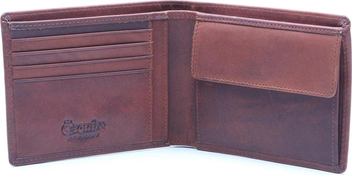 Produktbild Esquire Geldbörse DALLAS