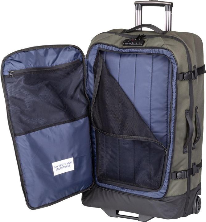Immagine prodotto Cabaia Koffer & Trolley Soft Suitcase Large