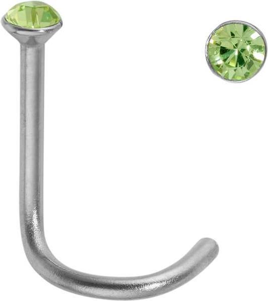 Grün, Silber