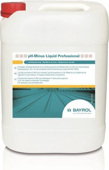 Immagine prodotto Bayrol pH-Minus (20000 ml)