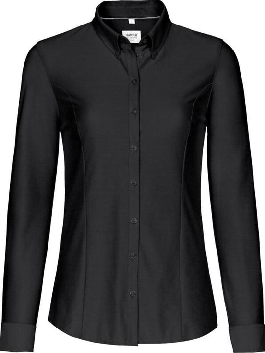 Hakro Bluse Natural Stretch