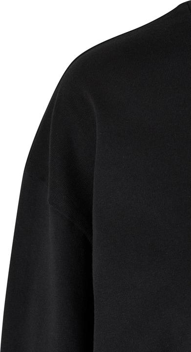 Actual product image Urban Classics Ladies Organic Oversized Longsleeve (XL)