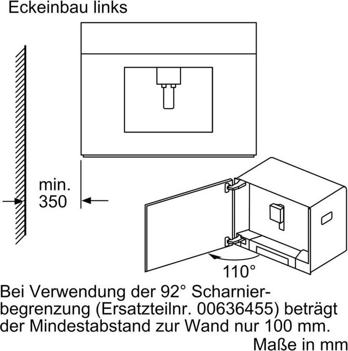 Actual product image Siemens Ct636lew1