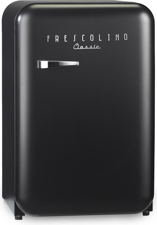 Immagine prodotto Trisa Frigorifero Frescolino Classic 107 Nero (107 l)