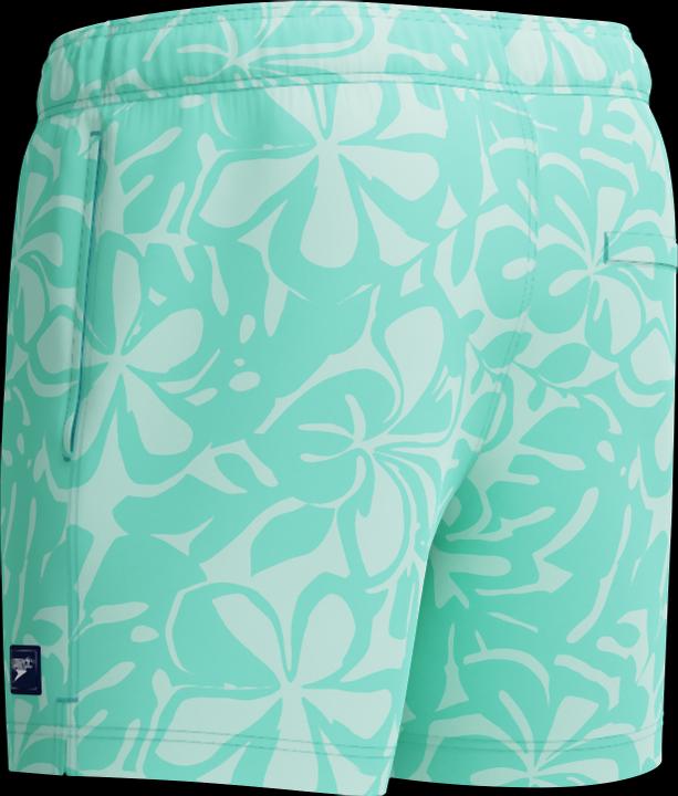 Actual product image Speedo Print Redondo Edge Volley 14" (XL)