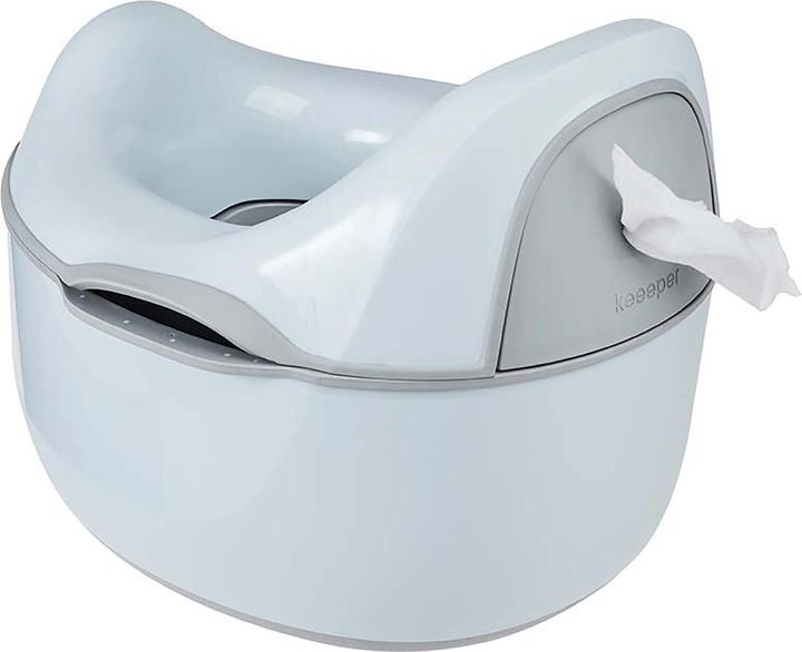 Image du produit keeeper Pot pour bébé kasimir del.4in1 c.b
