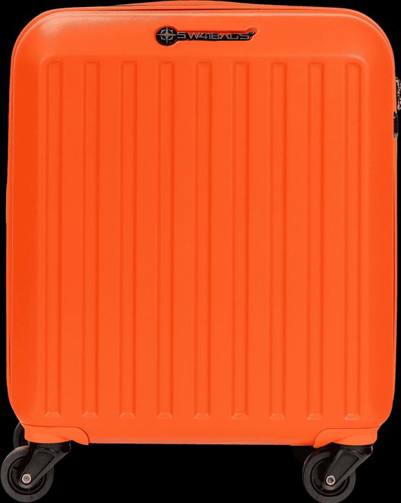Actual product image Swissbags Cosmos (30 l, Hand luggage (up to 50 litres))