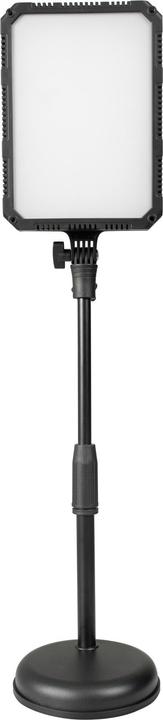 Immagine prodotto Nanlite Kit da tavolo Compac 24B (Videocamera, Apparecchio di illuminazione a superficie)
