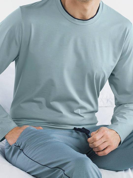 Produktbild ISA Bodywear Pyjama lang (XL)