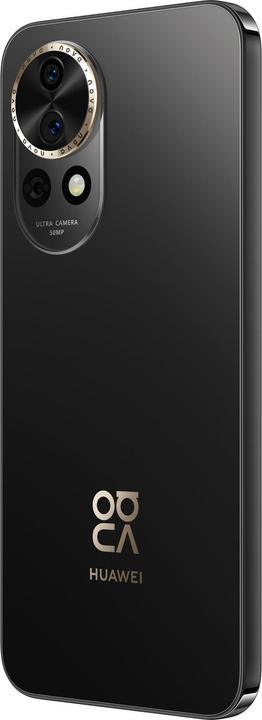 Image du produit Huawei Nova 13 (256 Go, Noir, 6.70", Double SIM, 50 Mpx, 5G)