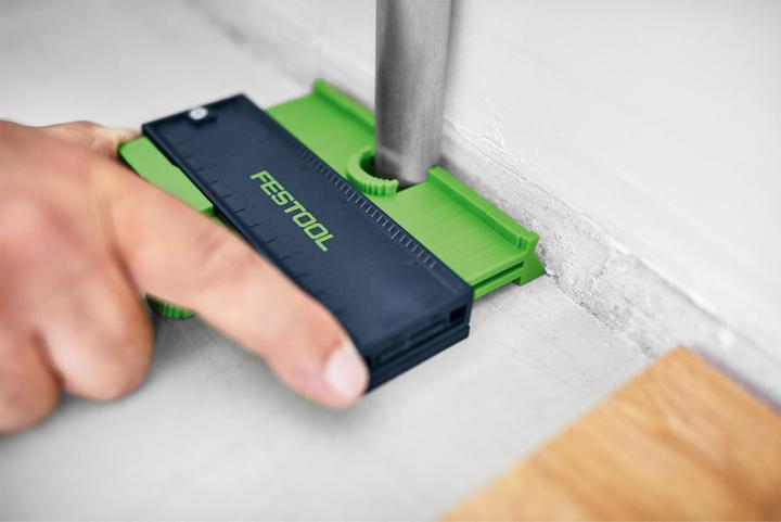 Actual product image Festool Contour gauge KTLFZ FT1 (14.50 cm)