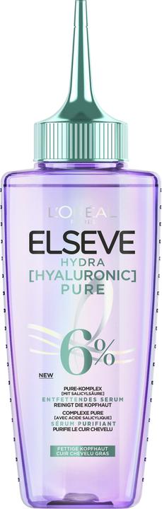 Produktbild L'Oréal Paris Hyaluronic Pure (102 ml)