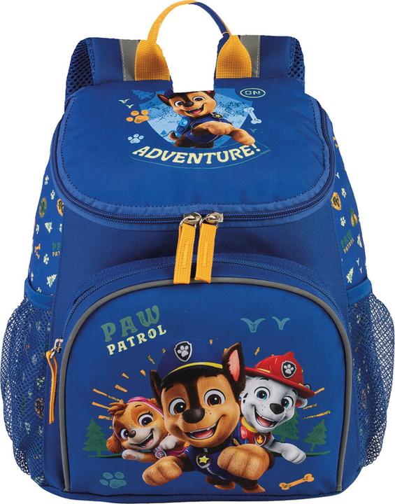 Produktbild Fabrizio Kids Kinderrucksack Paw Patrol