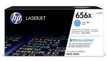 Actual product image HP 656x (C)