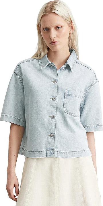 Image du produit Marc O'Polo Jeansbluse (S)