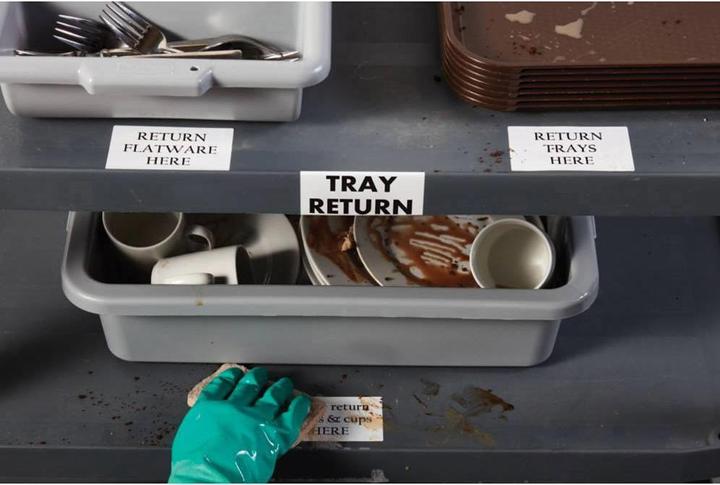Image du produit Dymo LabelWriter : des étiquettes performantes