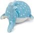 Actual product image Nemu Nemu Jinbe whale shark S (15.50 cm)