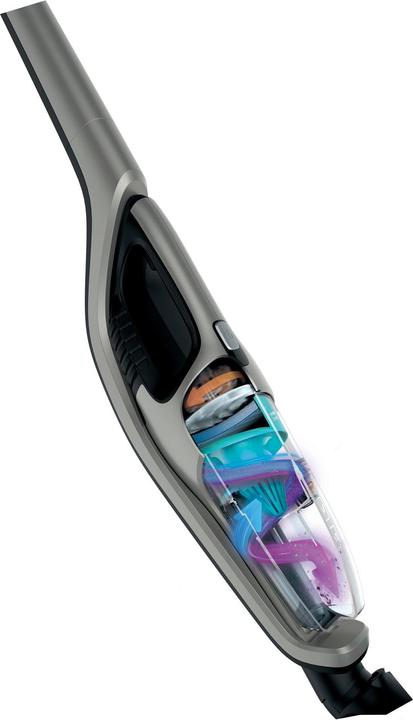Actual product image Philips FC6409/01 PowerPro Aqua
