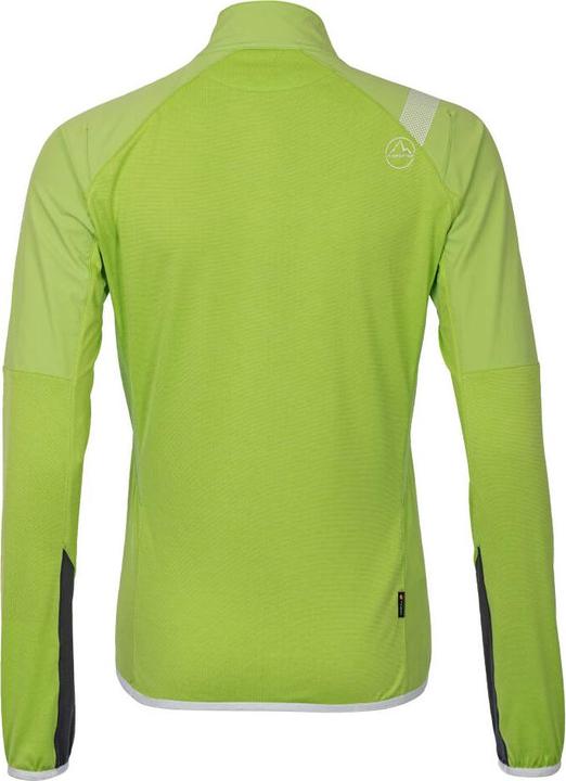 Actual product image La Sportiva Bockmattli LS Tech Shirt (S)