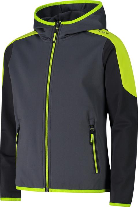 Produktbild CMP Campagnolo Hoodie (98)
