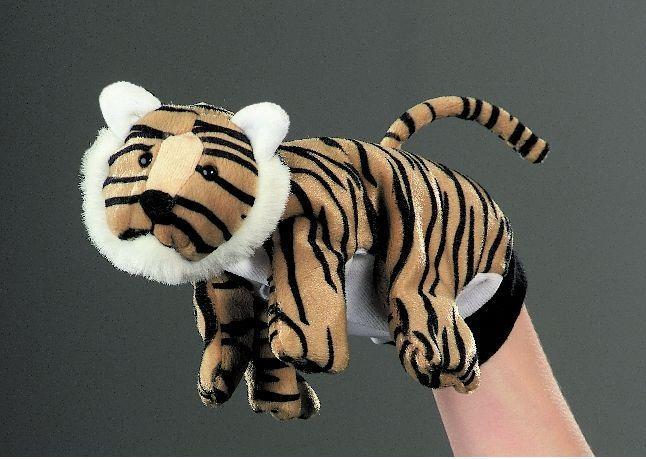 Image du produit Beleduc Tiger