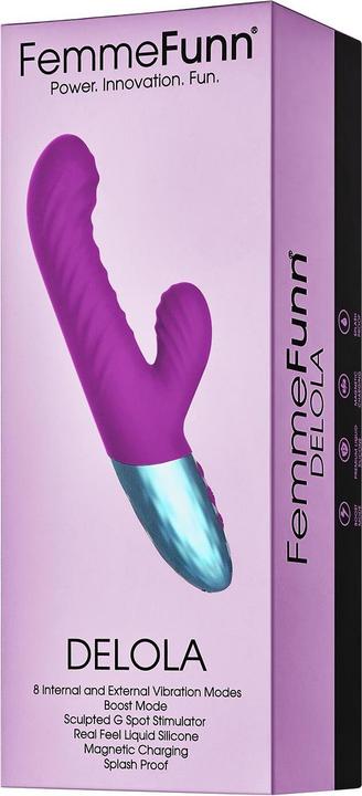Immagine prodotto Femme Funn Delola