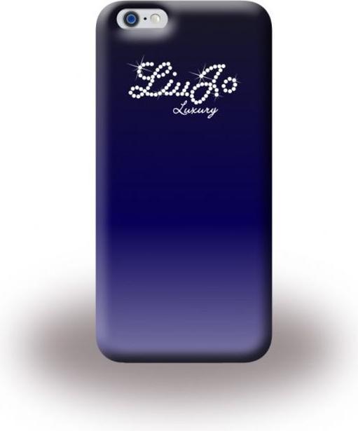 Actual product image Liu Jo Crystal logo (Apple iPhone 6s, Apple iPhone 6)