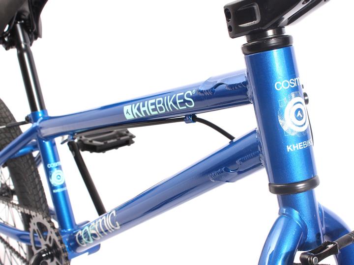 Image du produit KHE Bikes 20 DOLL COSMIC Blue (19.69")