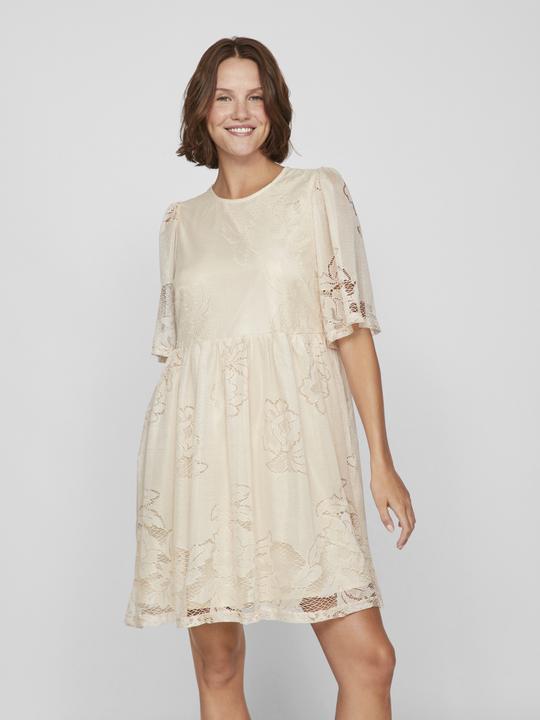 Produktbild Vila Kurzarm Minikleid (38)