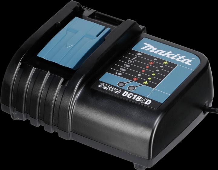 Produktbild Makita DDF453SYE (Akkubetrieb)
