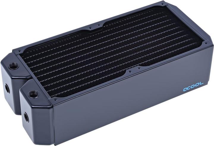 Alphacool NexXxoS 280mm (140 mm)