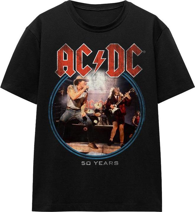 Produktbild AC/DC Tour TShirt (XL)