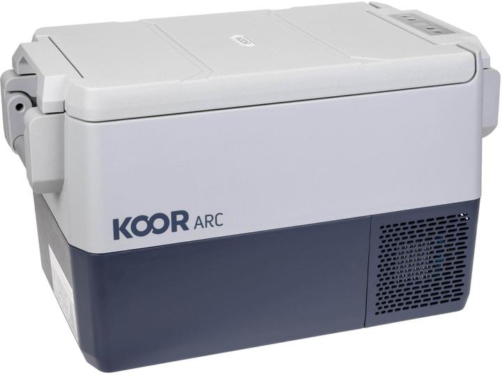 Actual product image Koor Arc 30 (30 l)