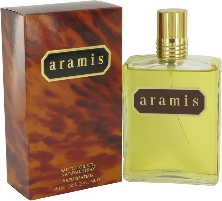Produktbild Aramis Classic (Eau de Toilette, 240 ml)