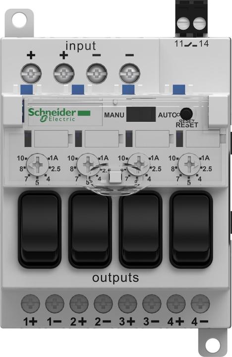 Actual product image Schneider Electric ABL8PRP24100