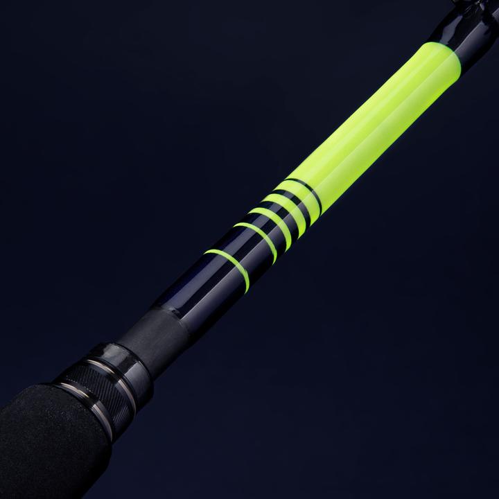 Produktbild Caperlan GAME 500 200 12/20LBS (Allroundrute, 200 cm)