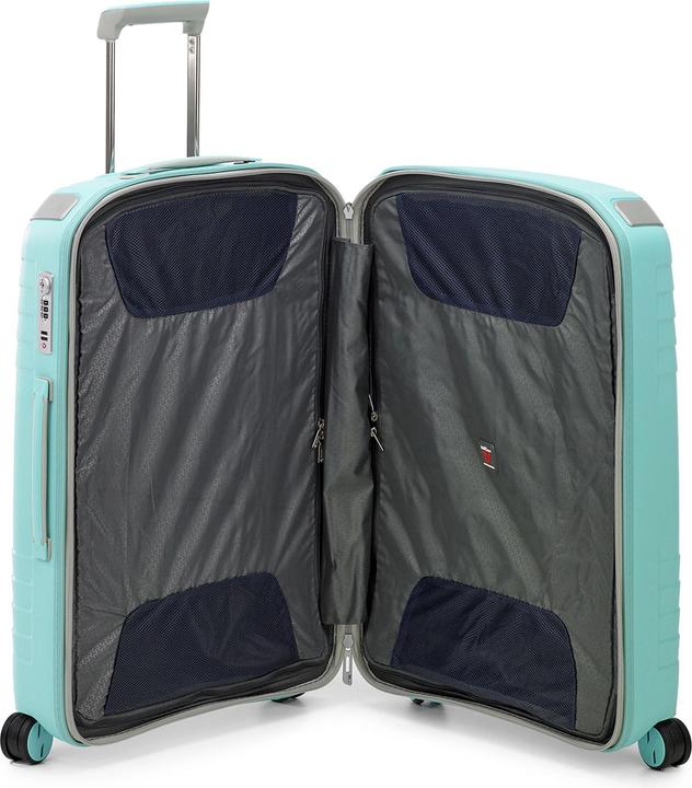 Produktbild Roncato Ypsilon 2.0 - Trolley Carry-On Spinner M (90 l, M (50 - 90l))