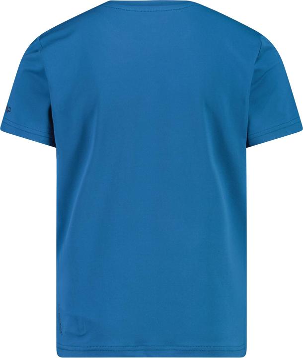 Immagine prodotto CMP Campagnolo Boy's T-Shirt Stretch (110)