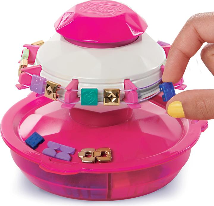 Immagine prodotto Spin Master Studio di braccialetti Pop Style