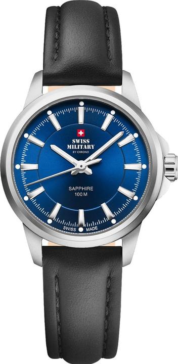 Immagine prodotto Swiss Military SM34105.10 (28 mm)