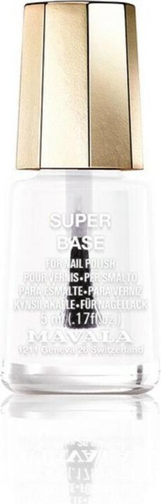 Immagine prodotto Mavala Super Base - Base Coat (40 Super Base, Base Coat)