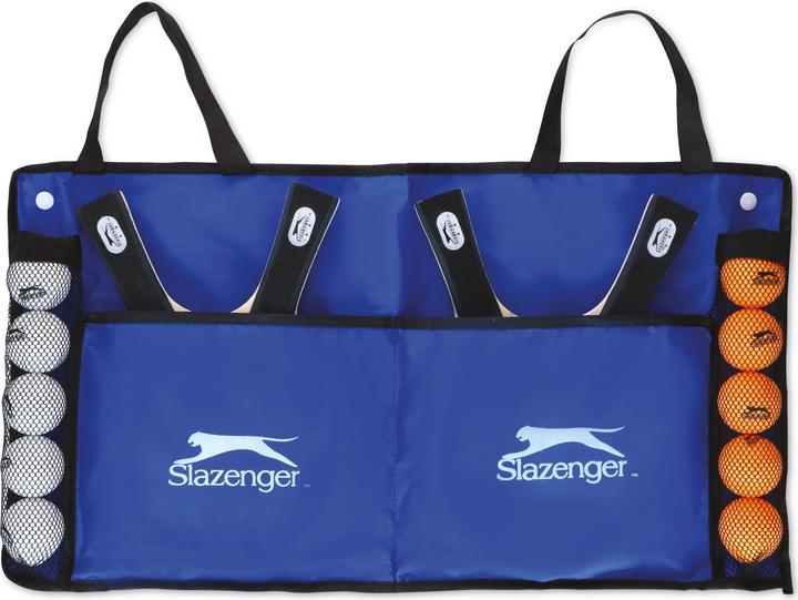 Slazenger Tennis de table - Set 15 pcs.