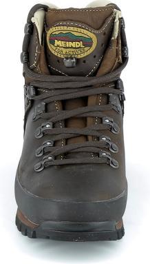 Actual product image Meindl Ladies Borneo 2 MFS Shoes (40)
